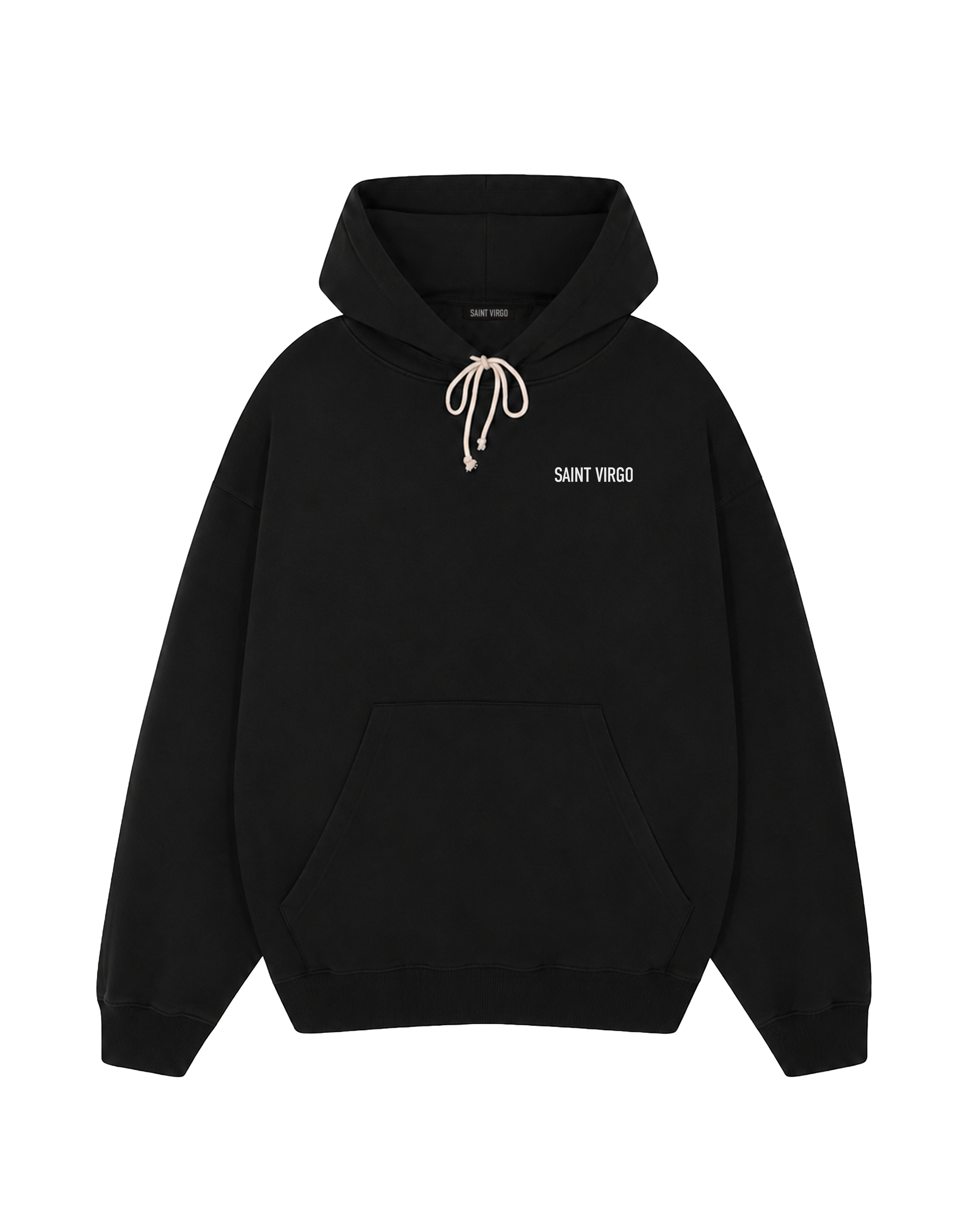 LOGO HOODIE