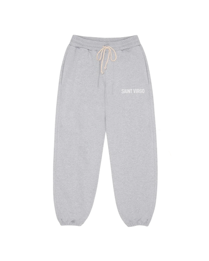 LOGO | Grey Sweatpants