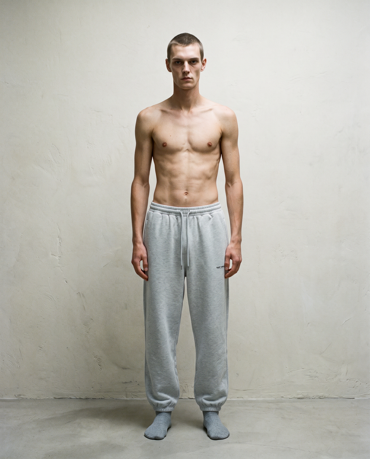 MICRO SWEATPANTS