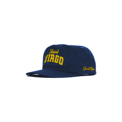 CLASSIC VARSITY | Navy/Gold Cap