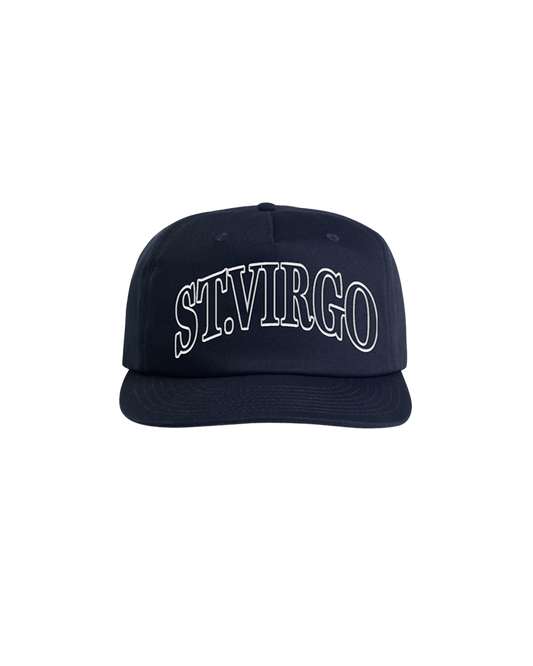 ICON | Midnight Navy Cap