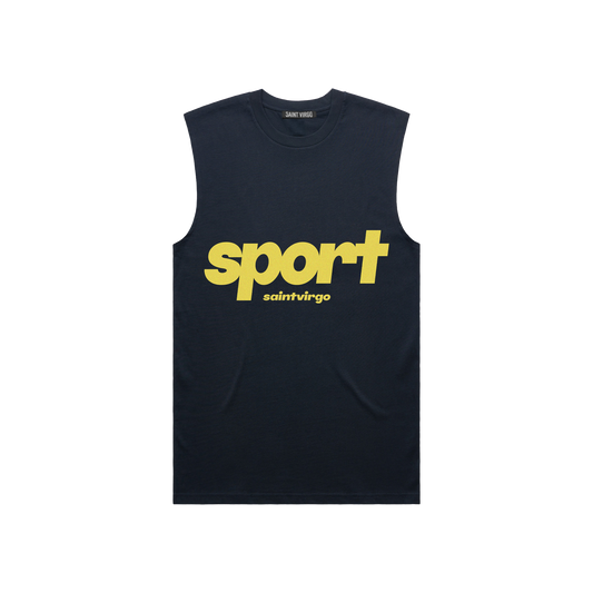 SPORT | Navy Tank