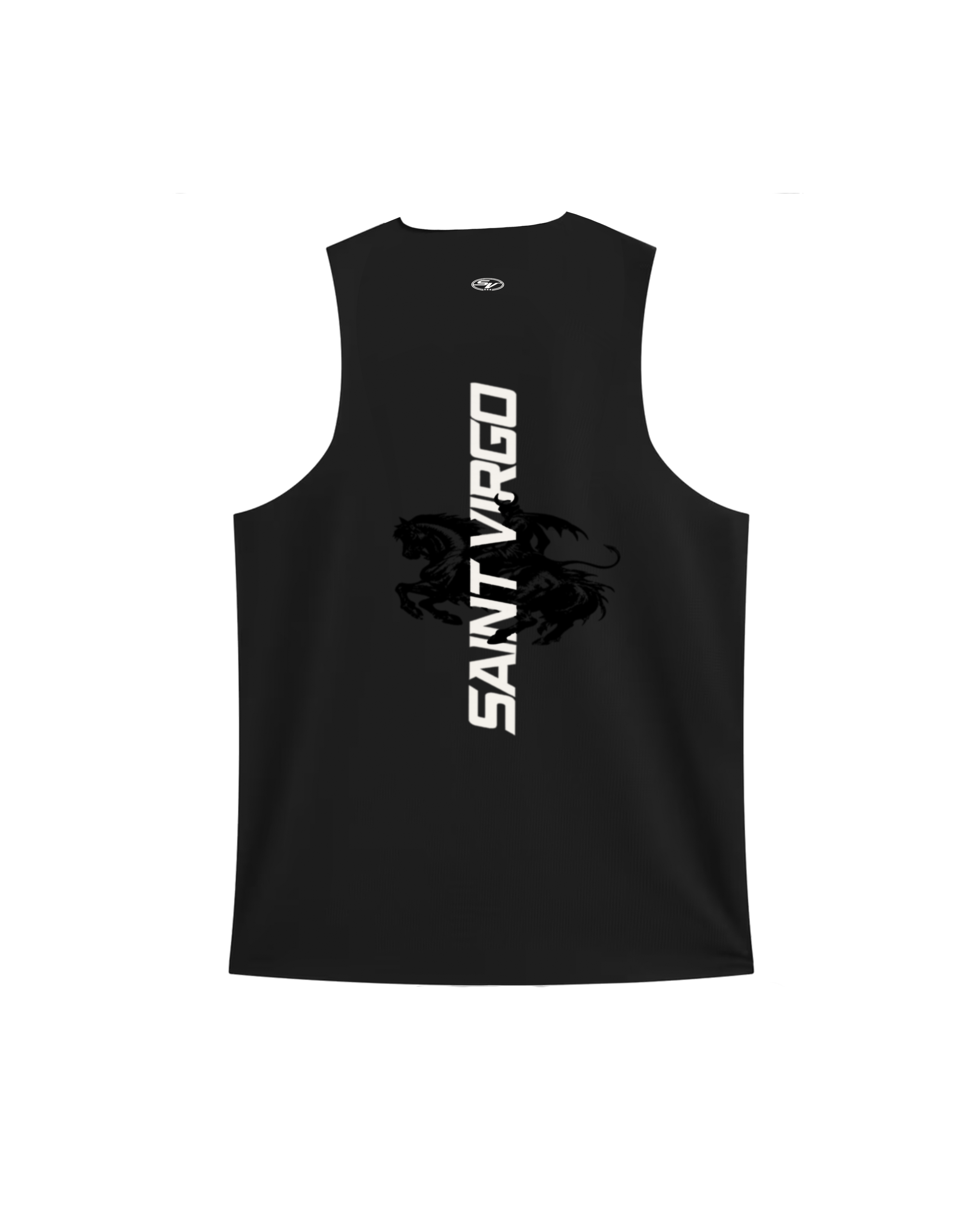 PRESSURE RUNNING VEST