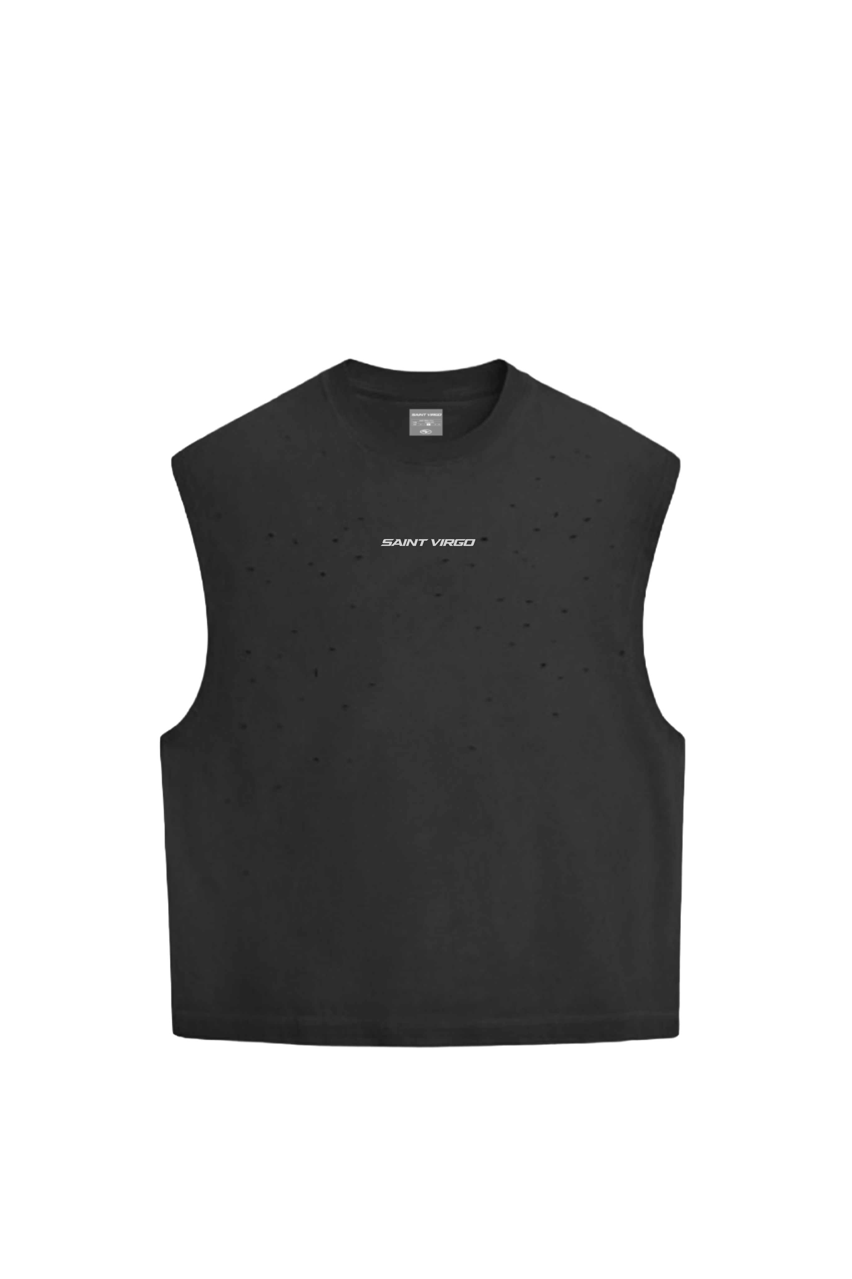 PRESSURE CUT OFF TANK