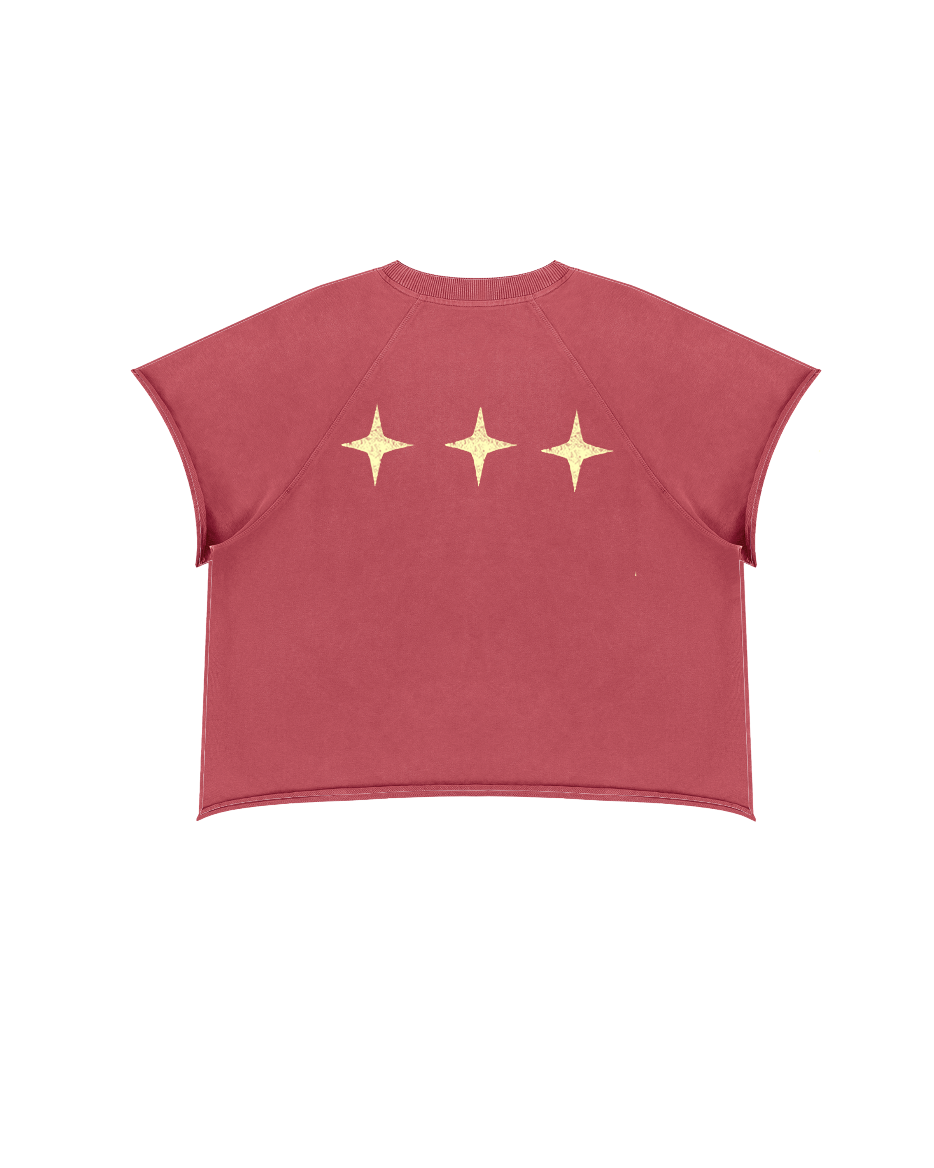 RACER STAR T-SHIRT