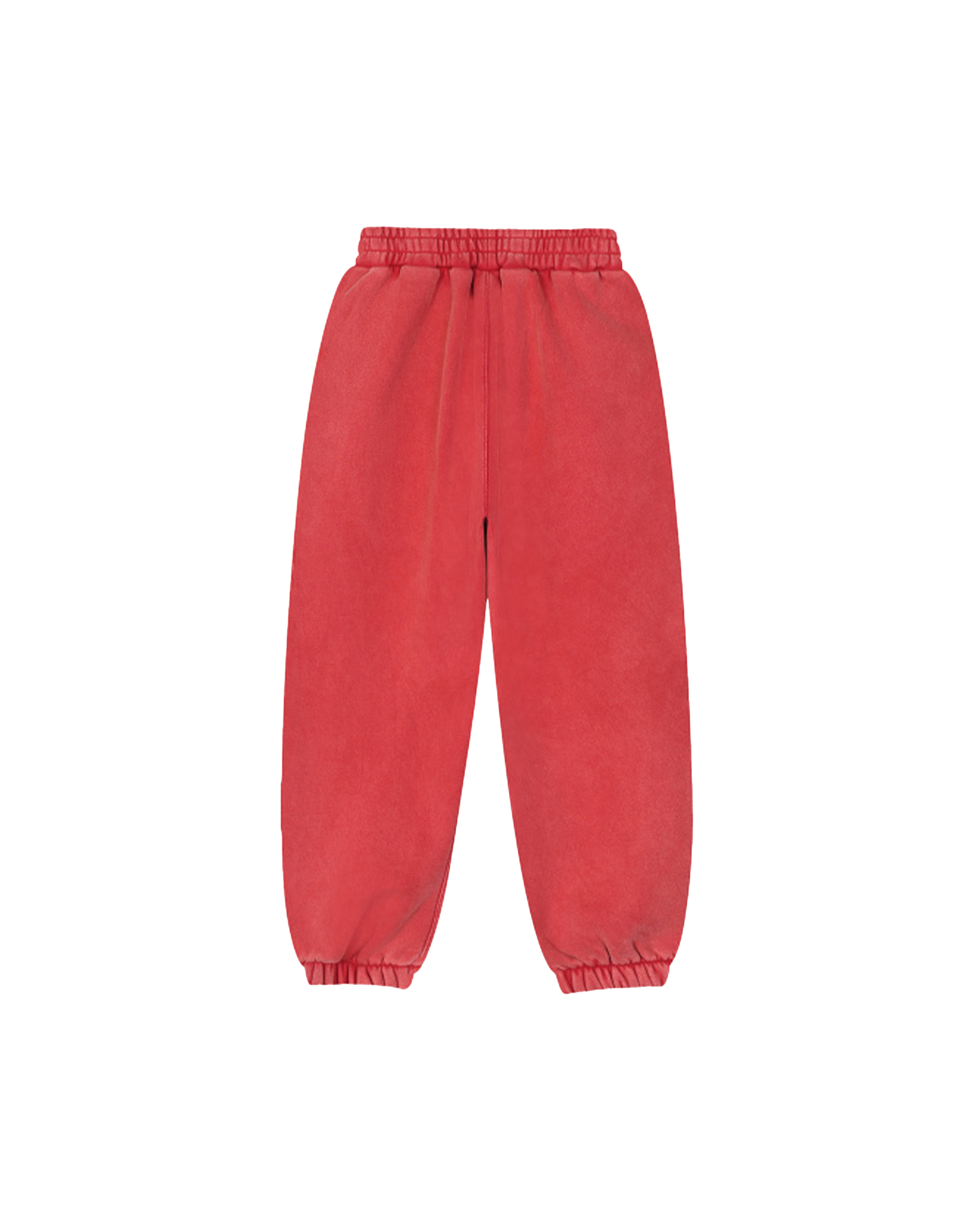 RACER STAR SWEATPANTS