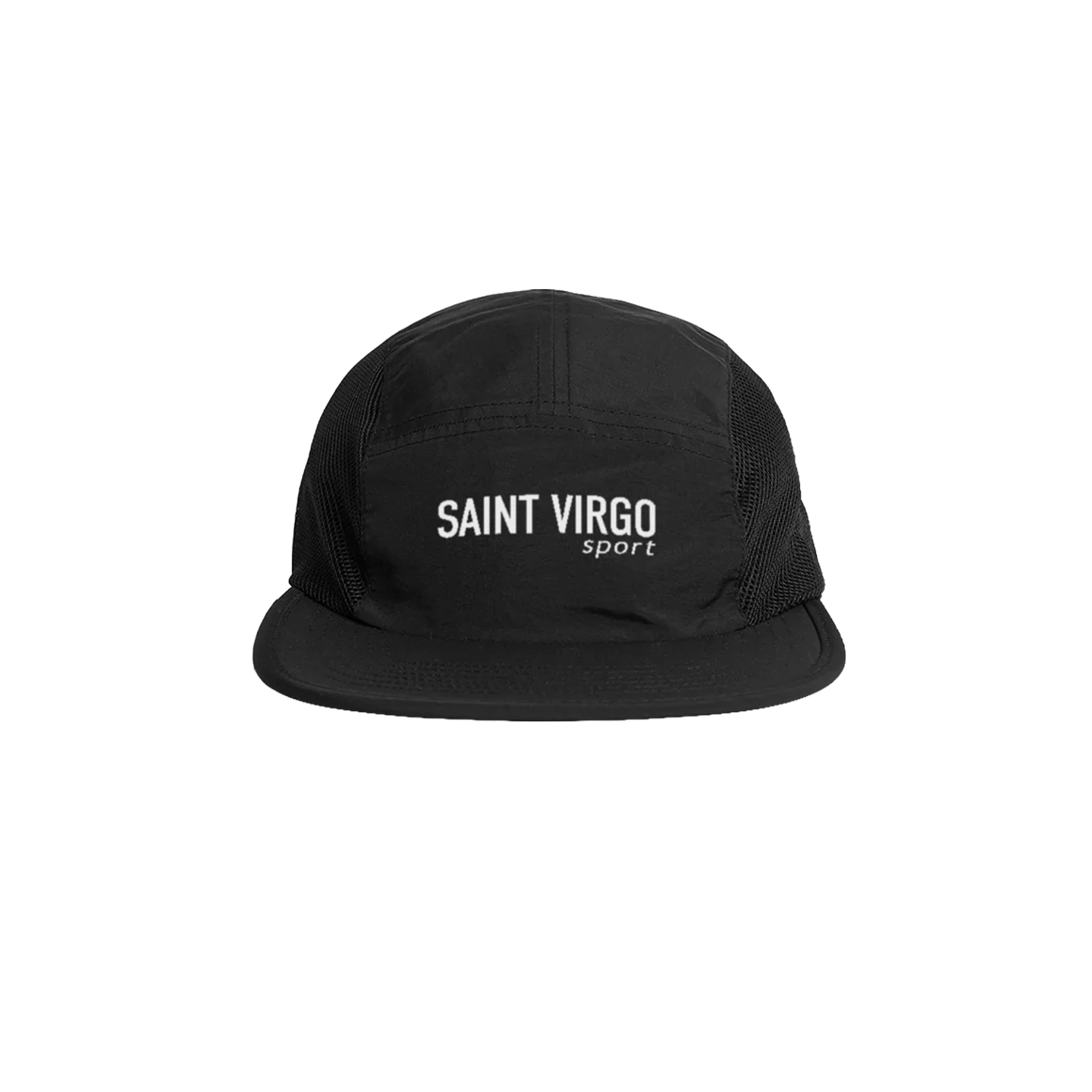 RUN CAP