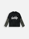 WATCHING PANEL LONG SLEEVE