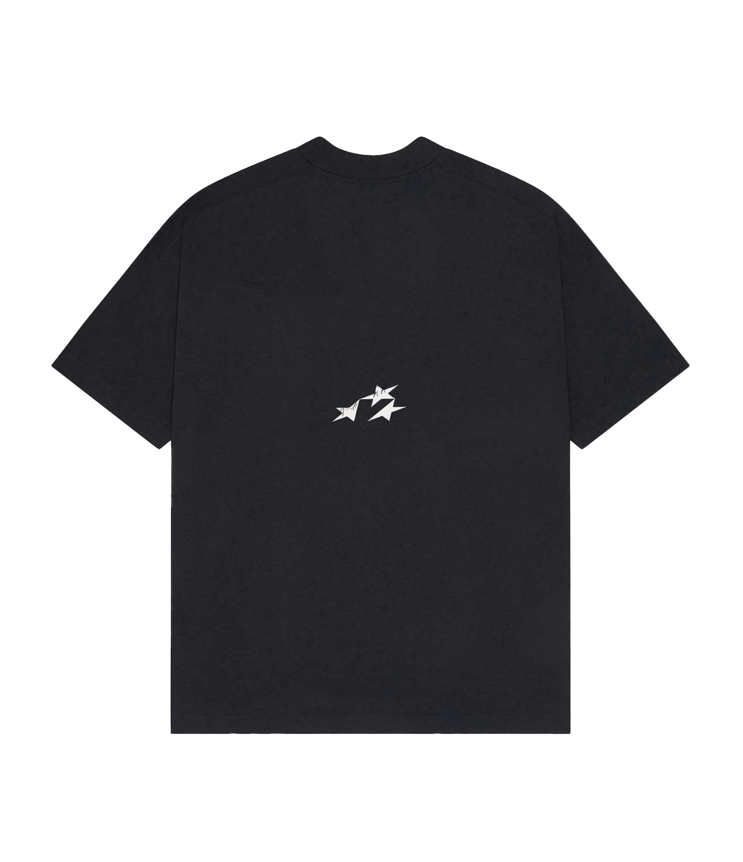 Saint Virgo Runner T-shirt, designed for performance and style, combining athletic essentialism with luxury sportswear. A perfect fit for those who are redefining sportswear in their active, runner’s lifestyle.