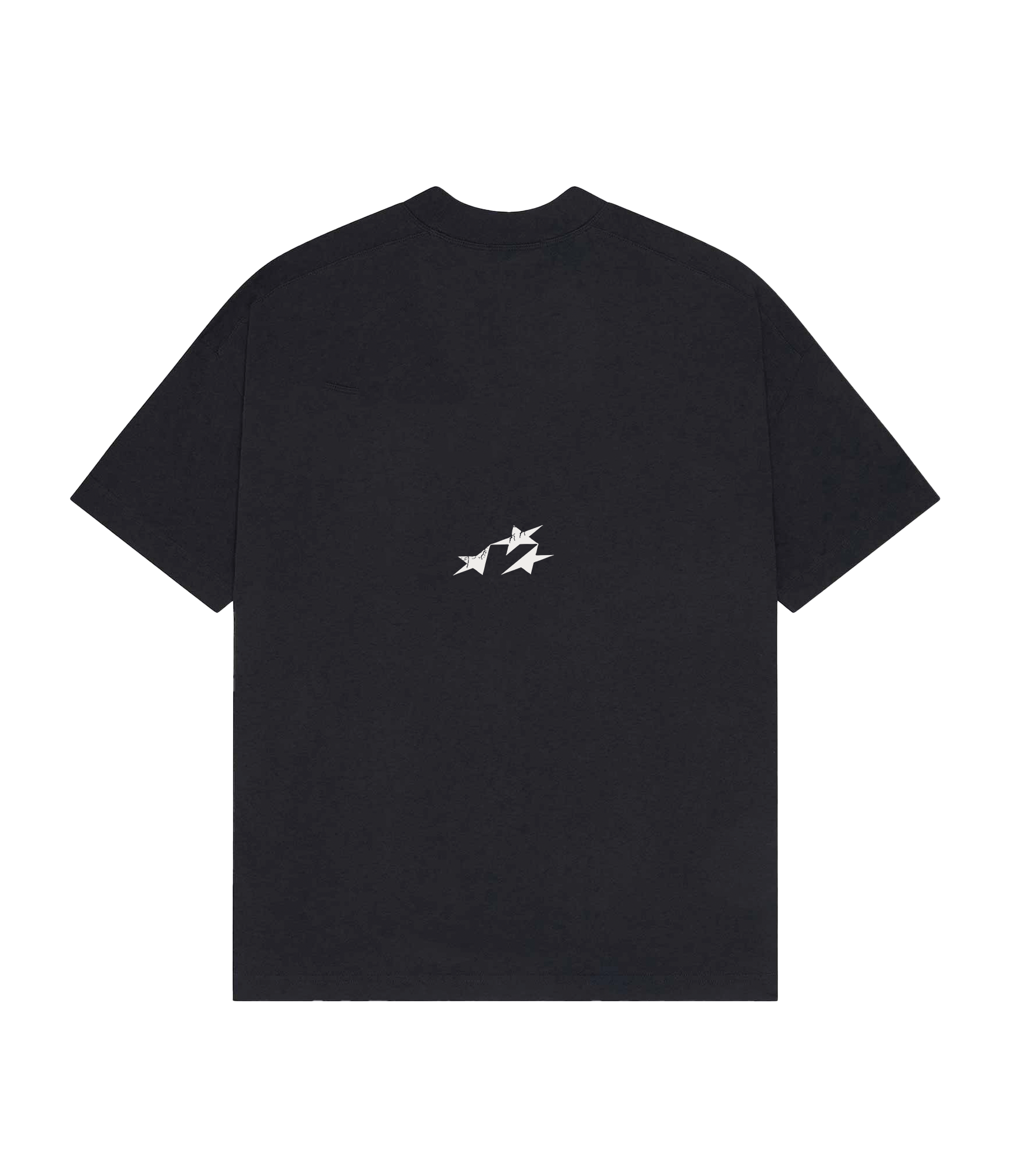 Saint Virgo Runner T-shirt, designed for performance and style, combining athletic essentialism with luxury sportswear. A perfect fit for those who are redefining sportswear in their active, runner’s lifestyle.