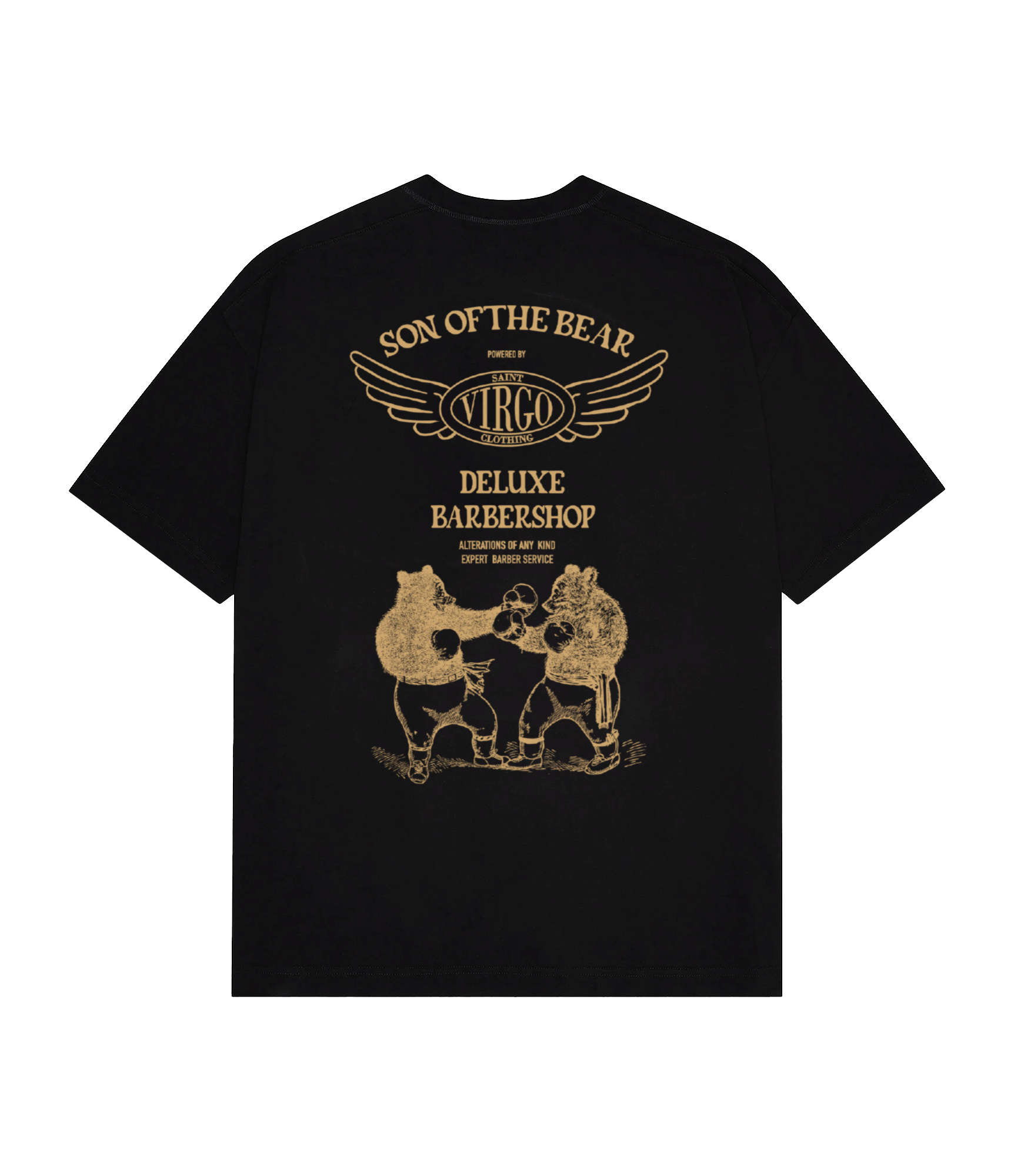 SON OF THE BEAR T-SHIRT