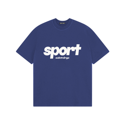 SPORT | Navy Dusk T-Shirt