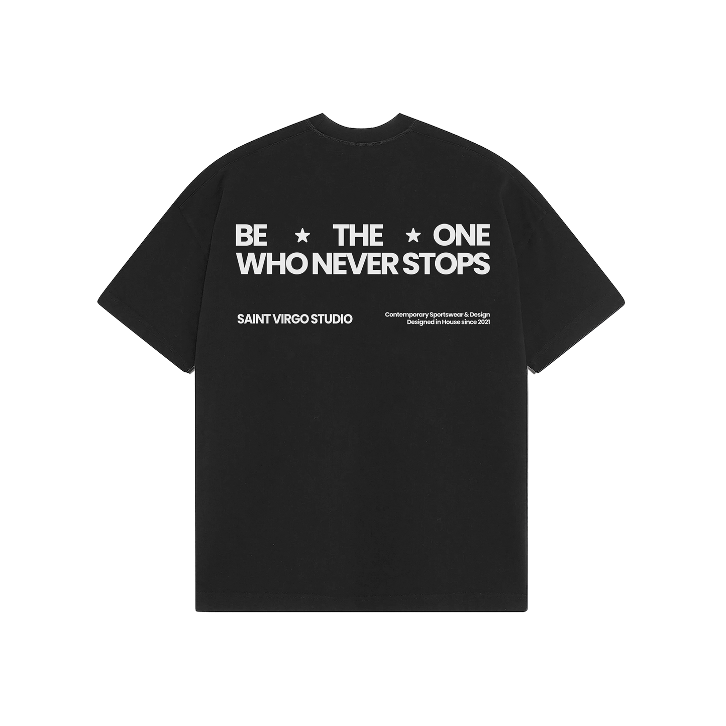 DESIGN STUDIO | Vintage Black