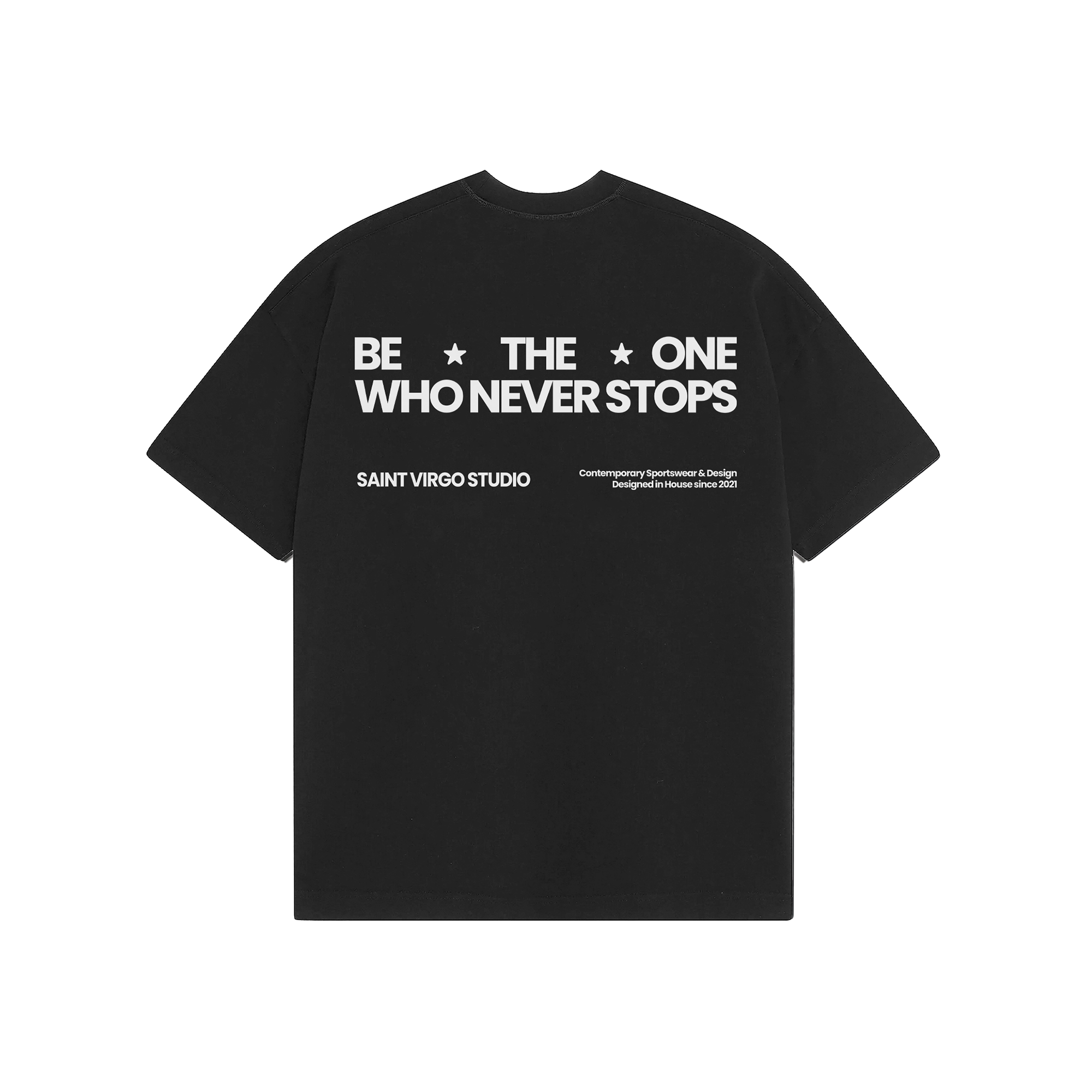 DESIGN STUDIO T-SHIRT