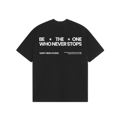 DESIGN STUDIO | Vintage Black