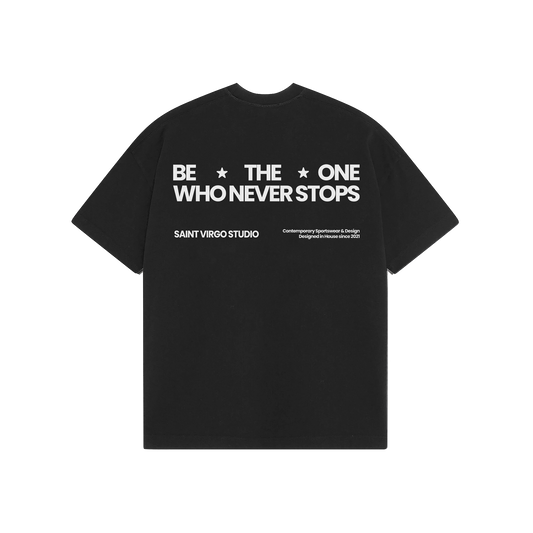 DESIGN STUDIO | Vintage Black