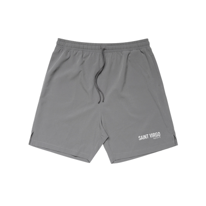 TRAINING | Shadow Grey Shorts