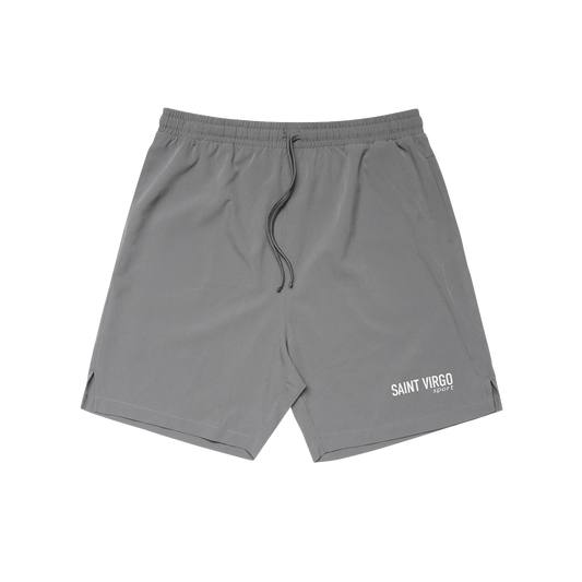 TRAINING | Shadow Grey Shorts