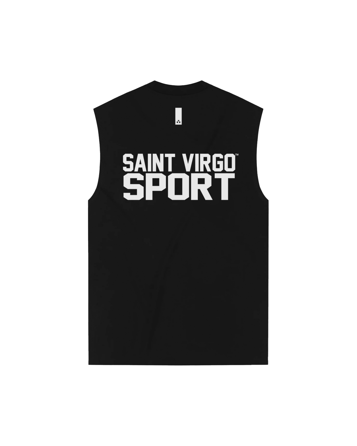 TRAINING | Black Tank