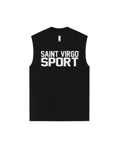 TRAINING | Black Tank