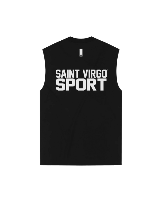 TRAINING | Black Tank