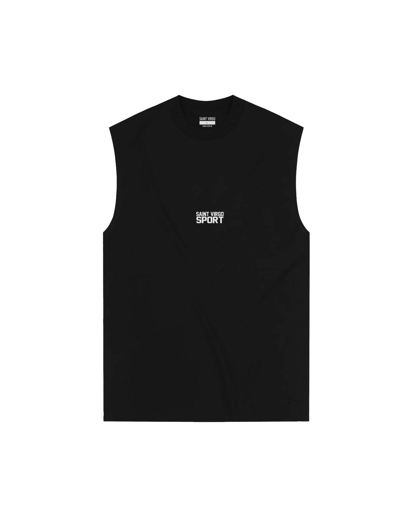 TRAINING | Black Tank