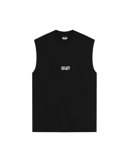 TRAINING | Black Tank