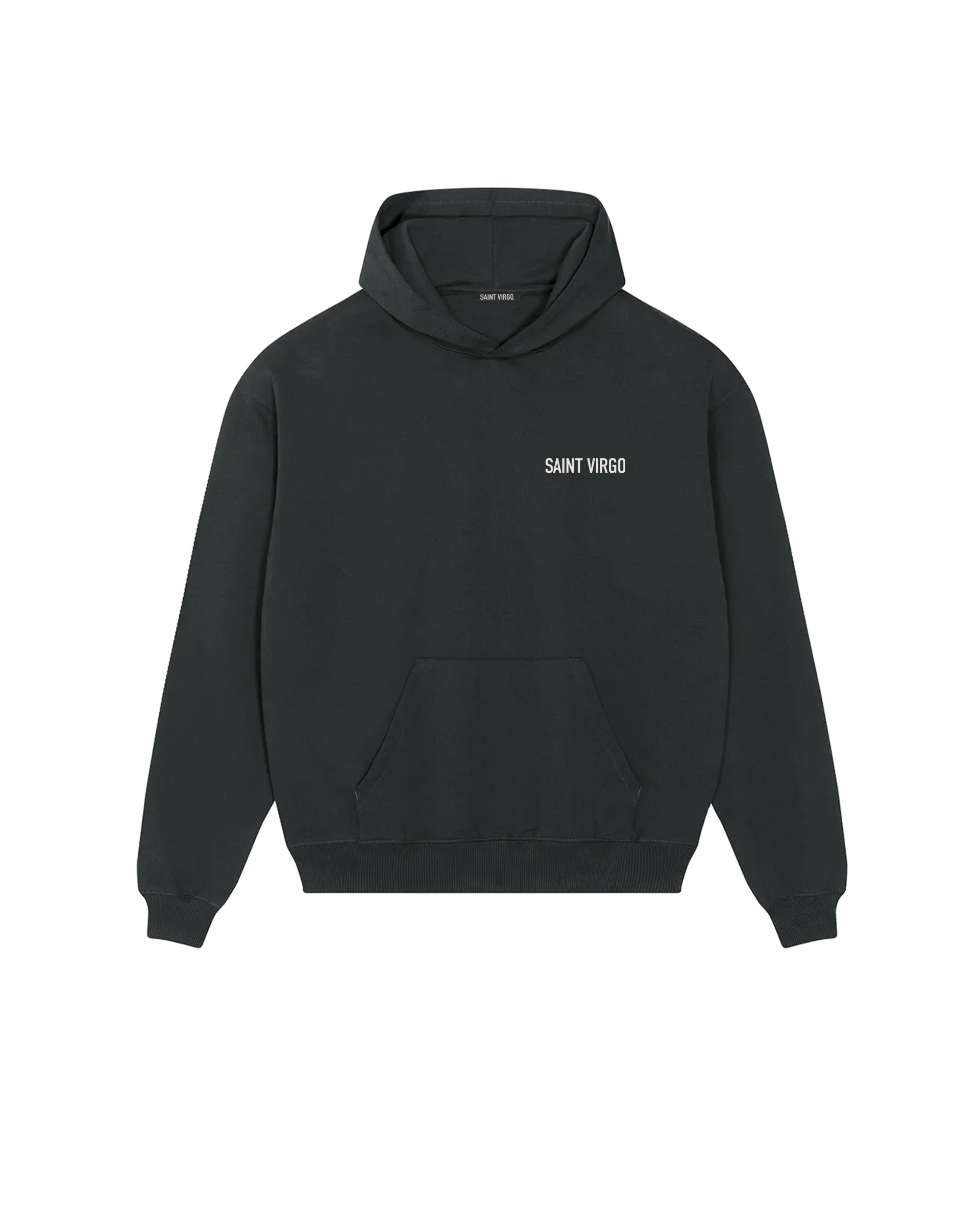 ATHLETE HOODIE