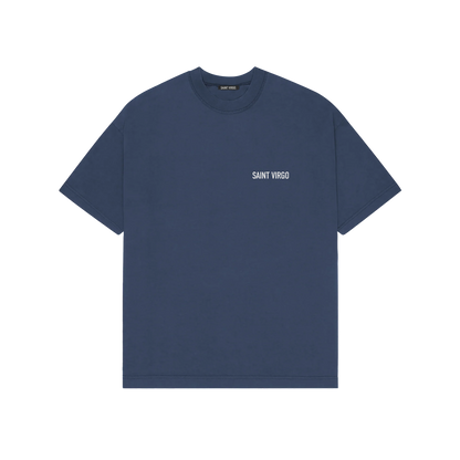 ATHLETE | Washed Navy T-Shirt