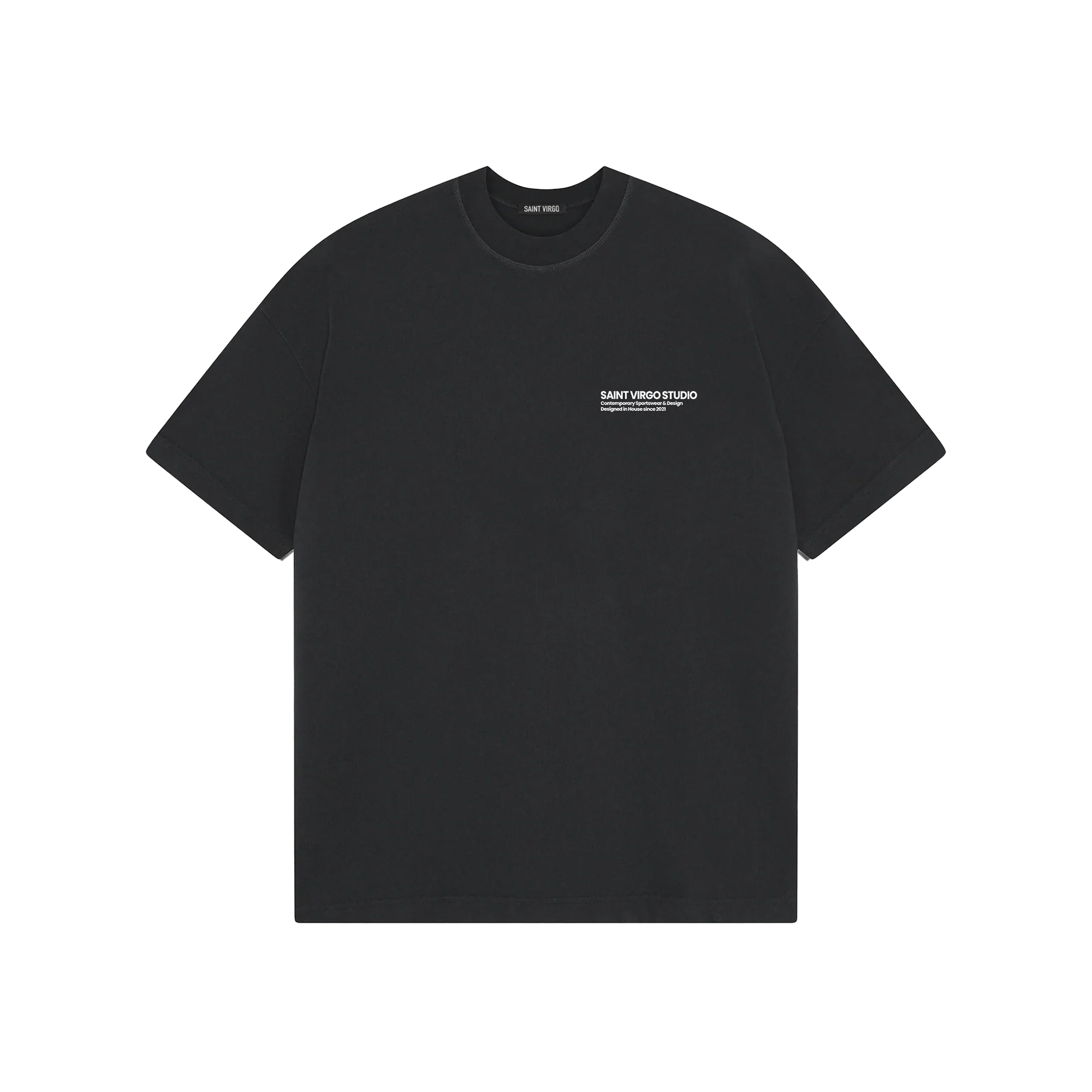 DESIGN STUDIO T-SHIRT