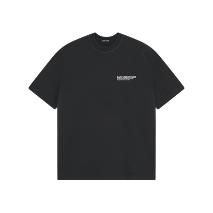 DESIGN STUDIO | Vintage Black