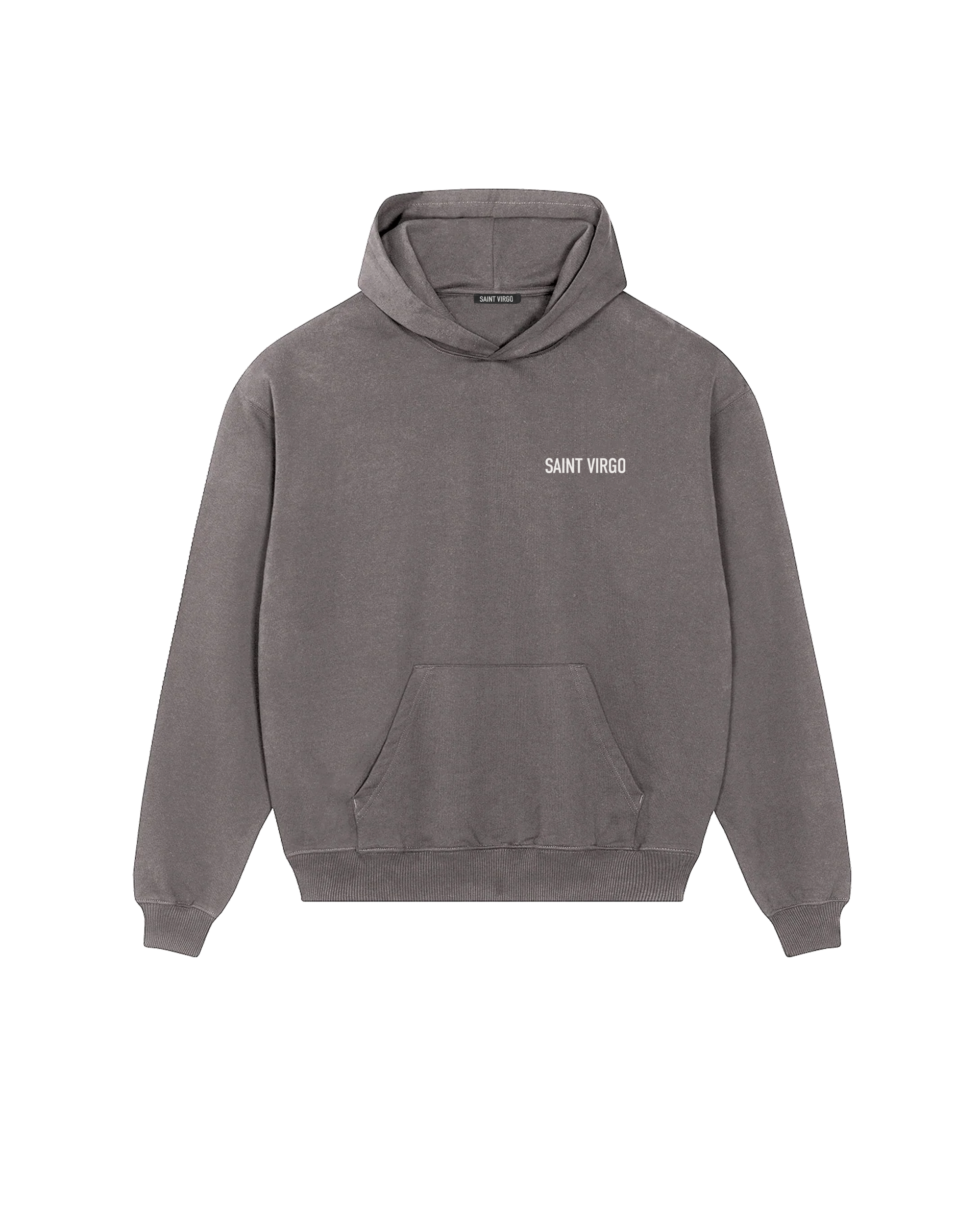 ATHLETE HOODIE