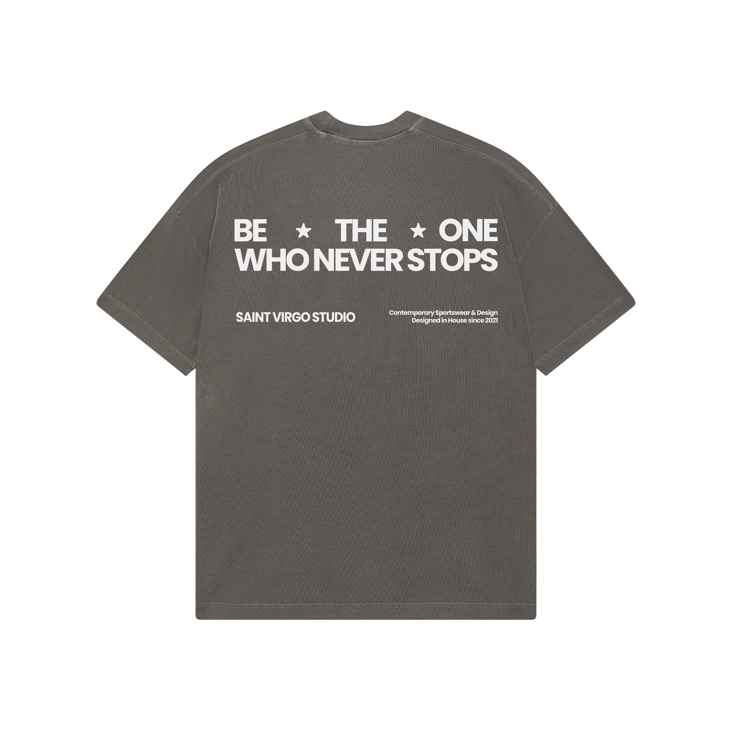 DESIGN STUDIO | Washed Black