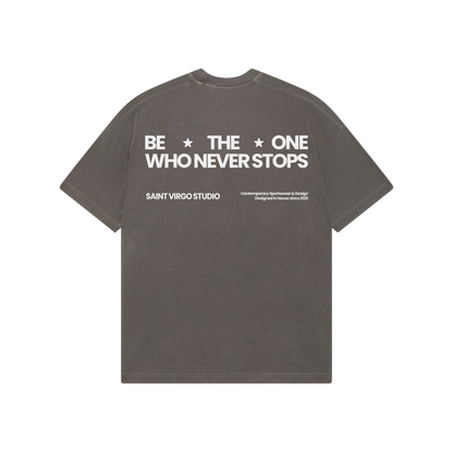 DESIGN STUDIO | Washed Black