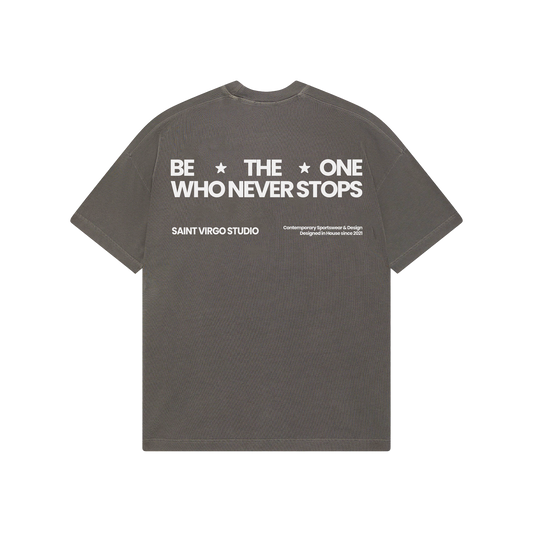 DESIGN STUDIO | Washed Black