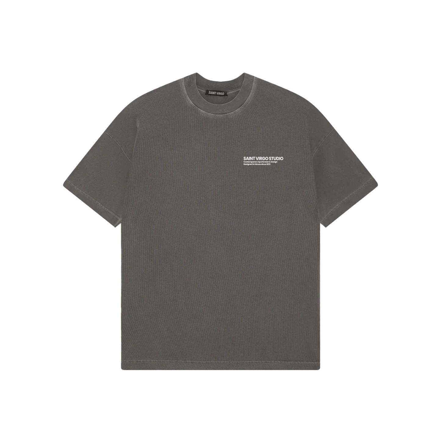 DESIGN STUDIO | Washed Black