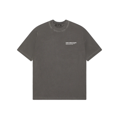 DESIGN STUDIO | Washed Black