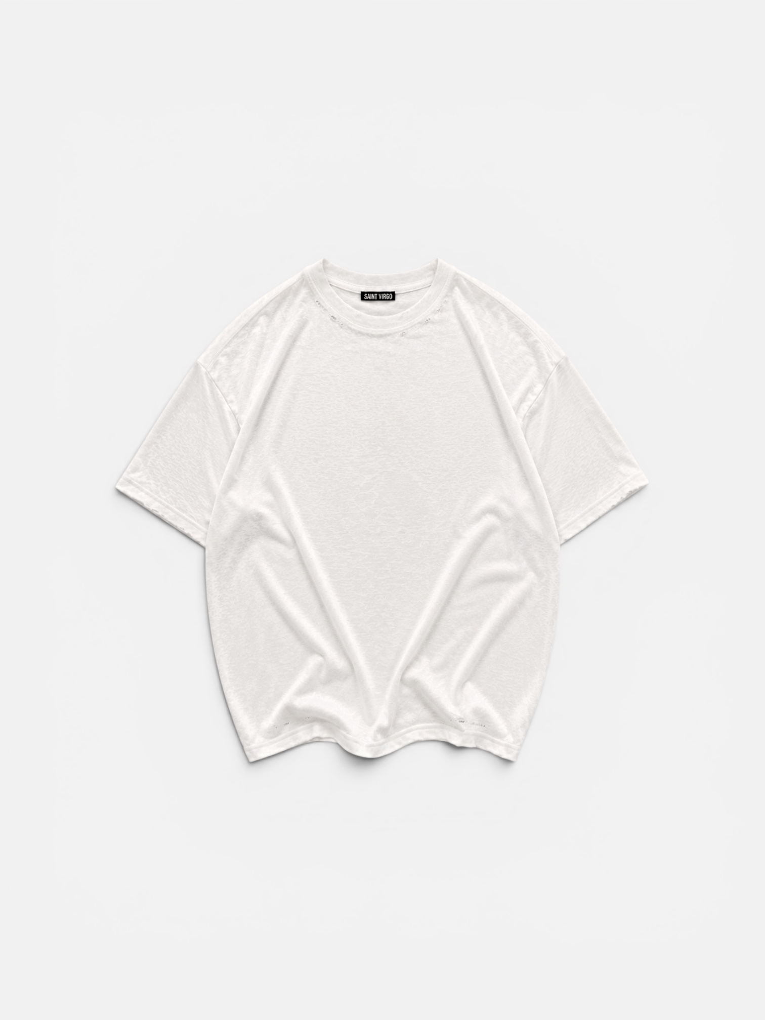 WORN T-SHIRT